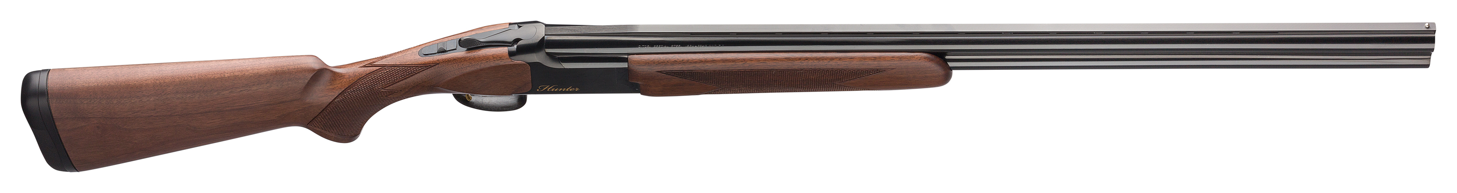 Citori Hunter Grade I - Over & Under Shotgun - Browning